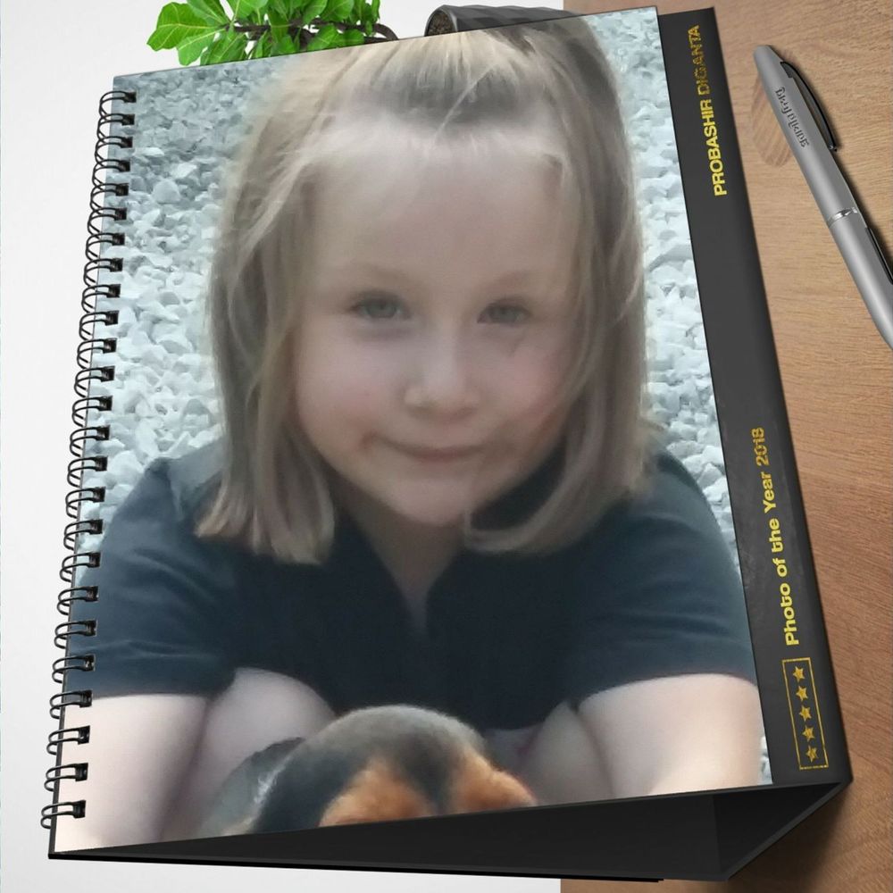 Meet your Posher, Darla